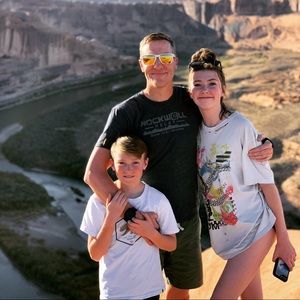 Meet your Posher, Jared